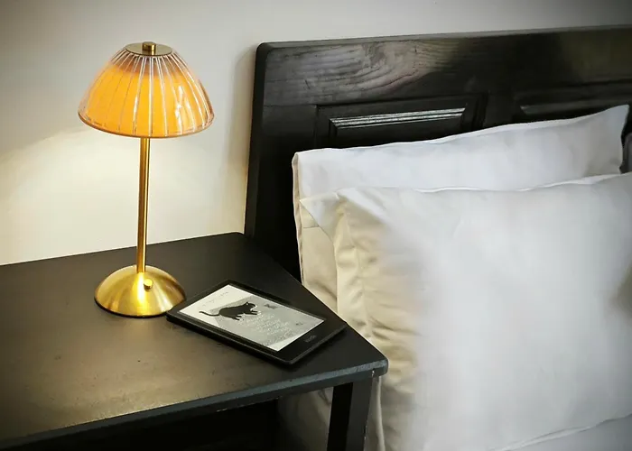 Uyen Phuong Hotel