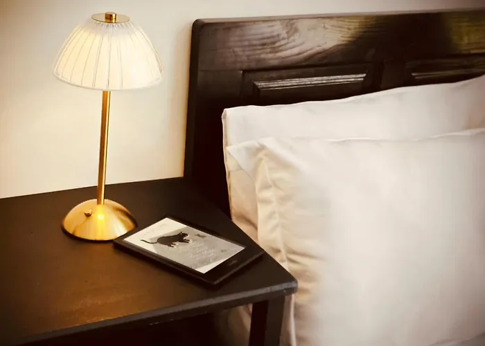 Uyen Phuong Hotel
