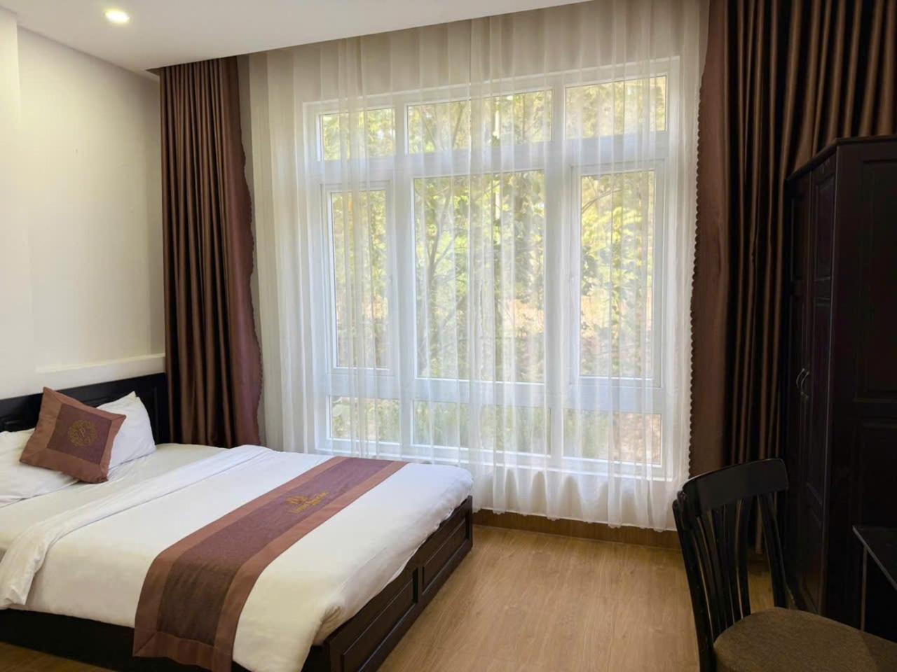 Uyen Phuong Market Center By Hos Hotel Da Lat
