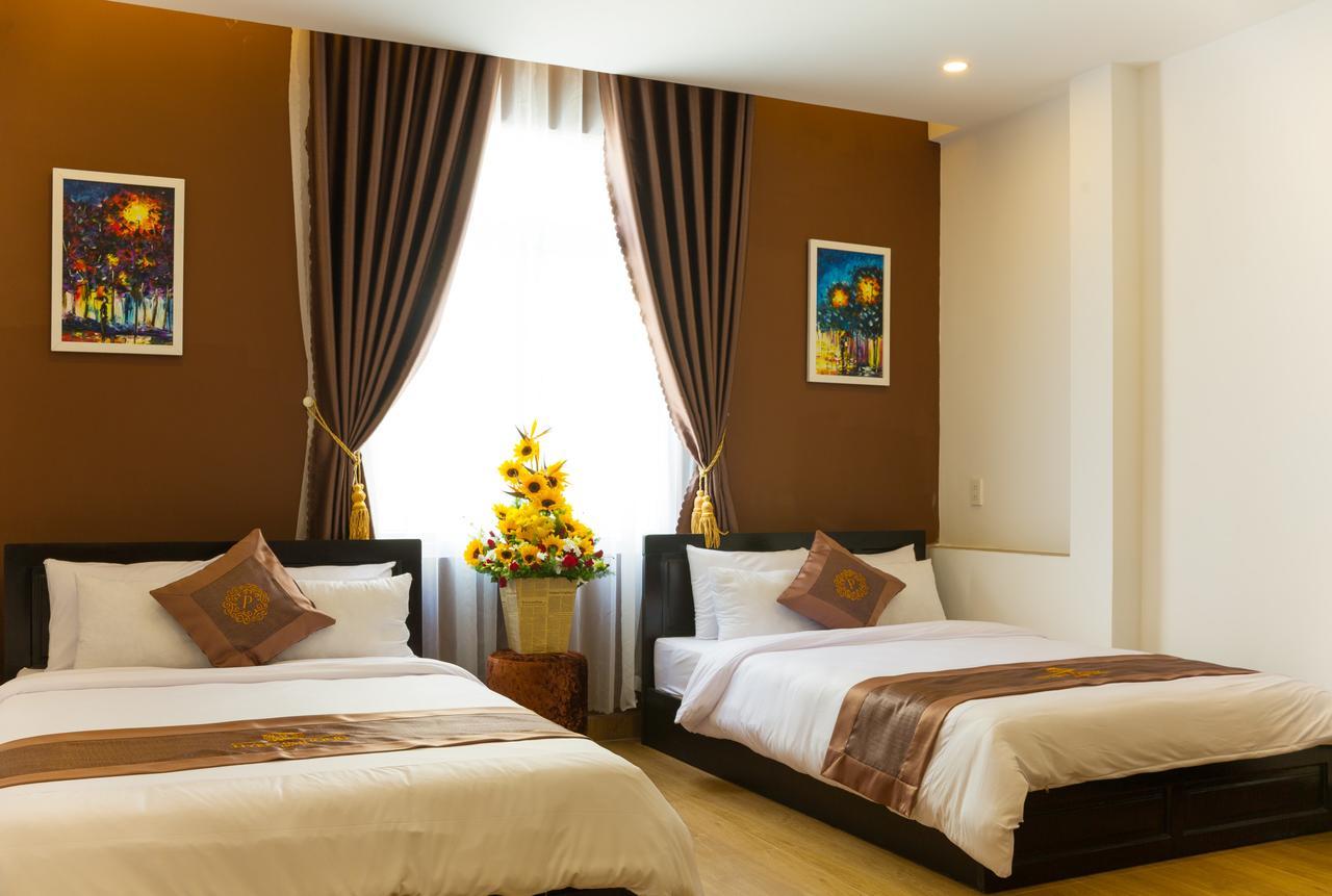 Uyen Phuong Market Center By Hos Hotel Da Lat