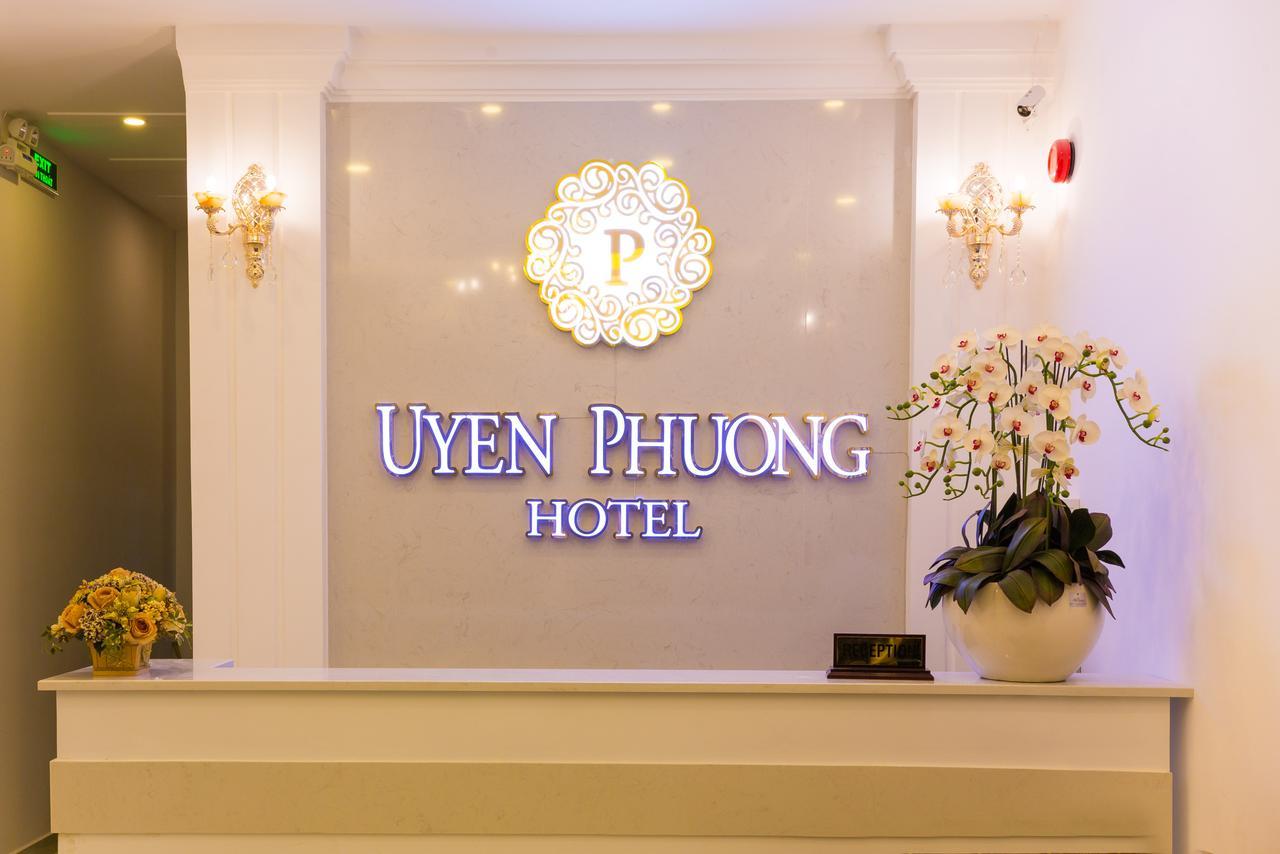 Uyen Phuong * Đà Lạt